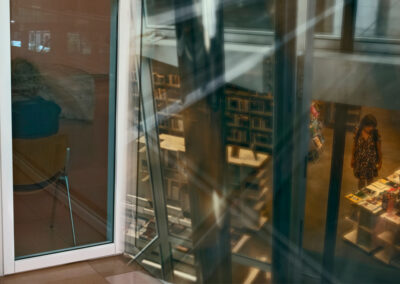 Serie photos anthropocene