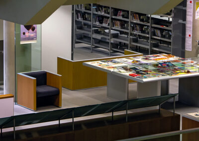 Serie photos anthropocene