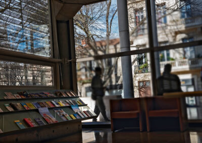 Serie photos Anthropocene