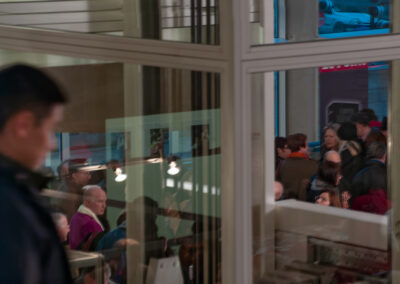 Serie photos anthropocene