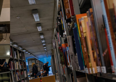 Serie photos anthropocene