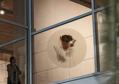 Serie photos anthropocene