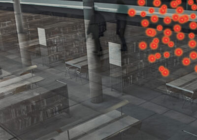 Serie photos anthropocene