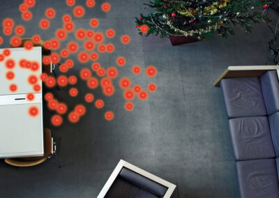 Serie photos anthropocene