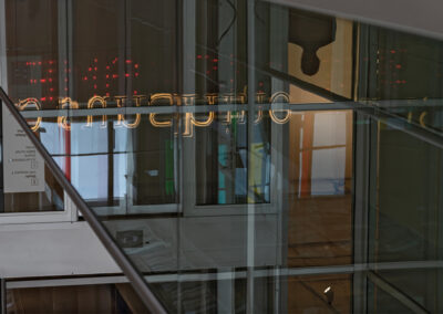 Serie photos anthropocene