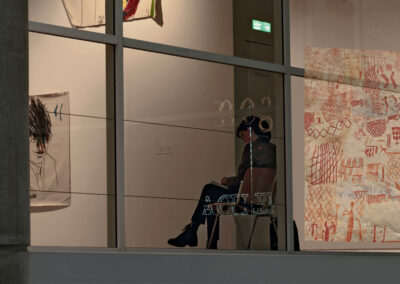 Serie photos anthropocene