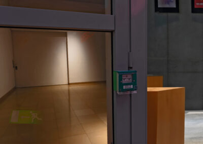 Serie photos anthropocene