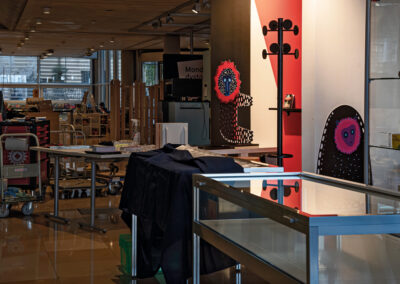 Série photos anthropocène