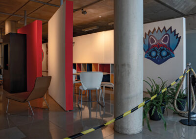 Série photos anthropocène