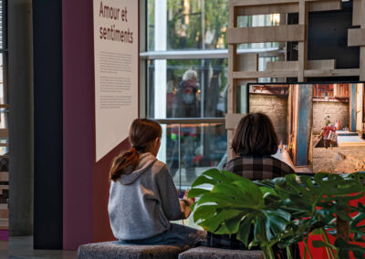 Série photos anthropocène