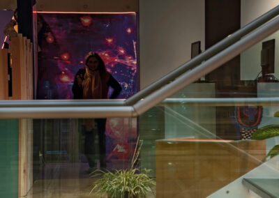 Serie photos anthropocene