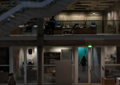 Série photos anthropocène