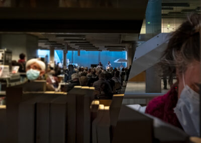 Série photos anthropocène