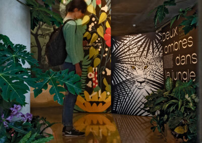 Série photos anthropocène