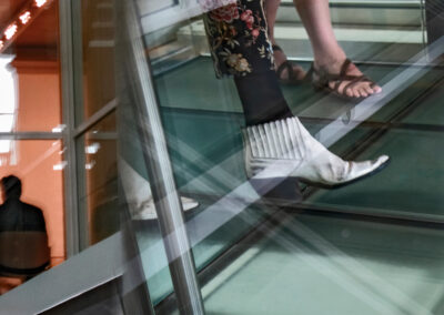 Série photos anthropocène