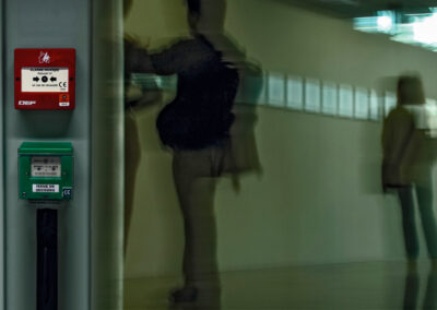 Série photos anthropocène