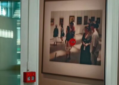 Série photos anthropocène