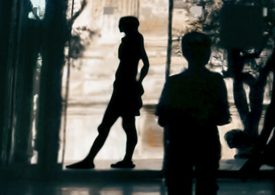 Série photos anthropocène