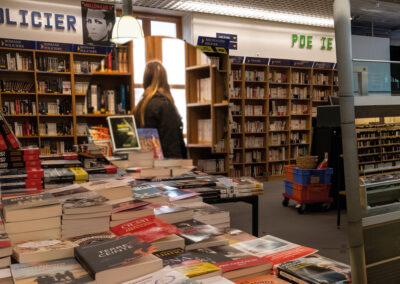 Série photos anthropocène