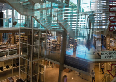 Série photos anthropocène