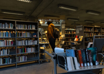 Série photos anthropocène