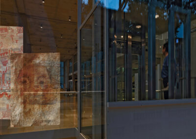 Série photos anthropocène