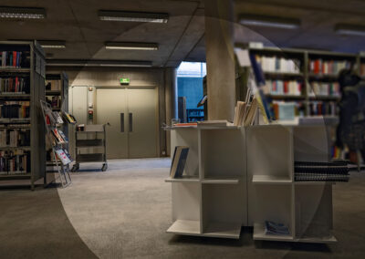 Série photos anthropocène