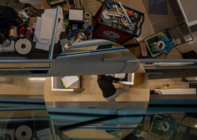 Série photos anthropocène