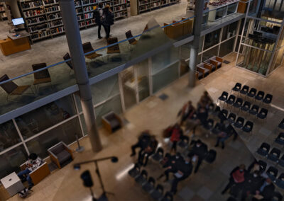 Série photos anthropocène