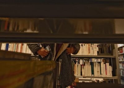 Série photos anthropocène