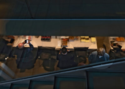 Série photos anthropocène